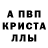 Меф кристаллы Medet Axmediew